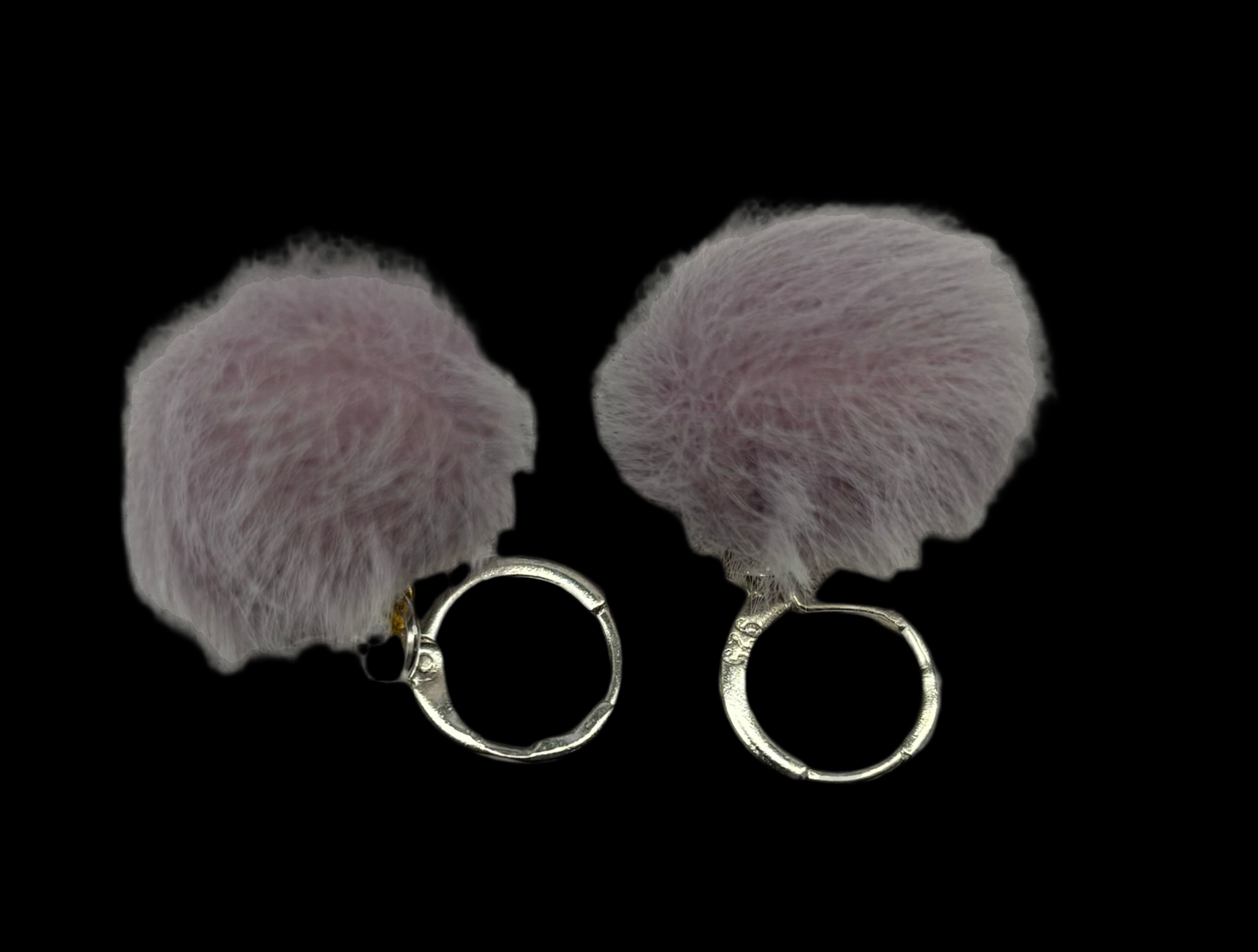 Fluffy Spheres