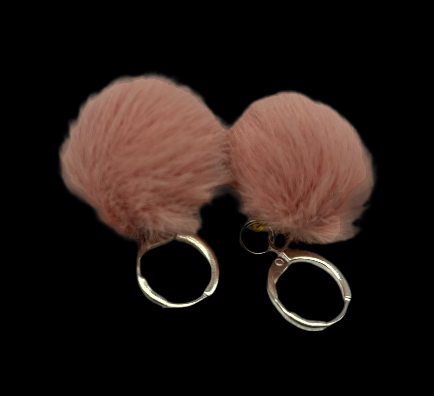 Fluffy Spheres