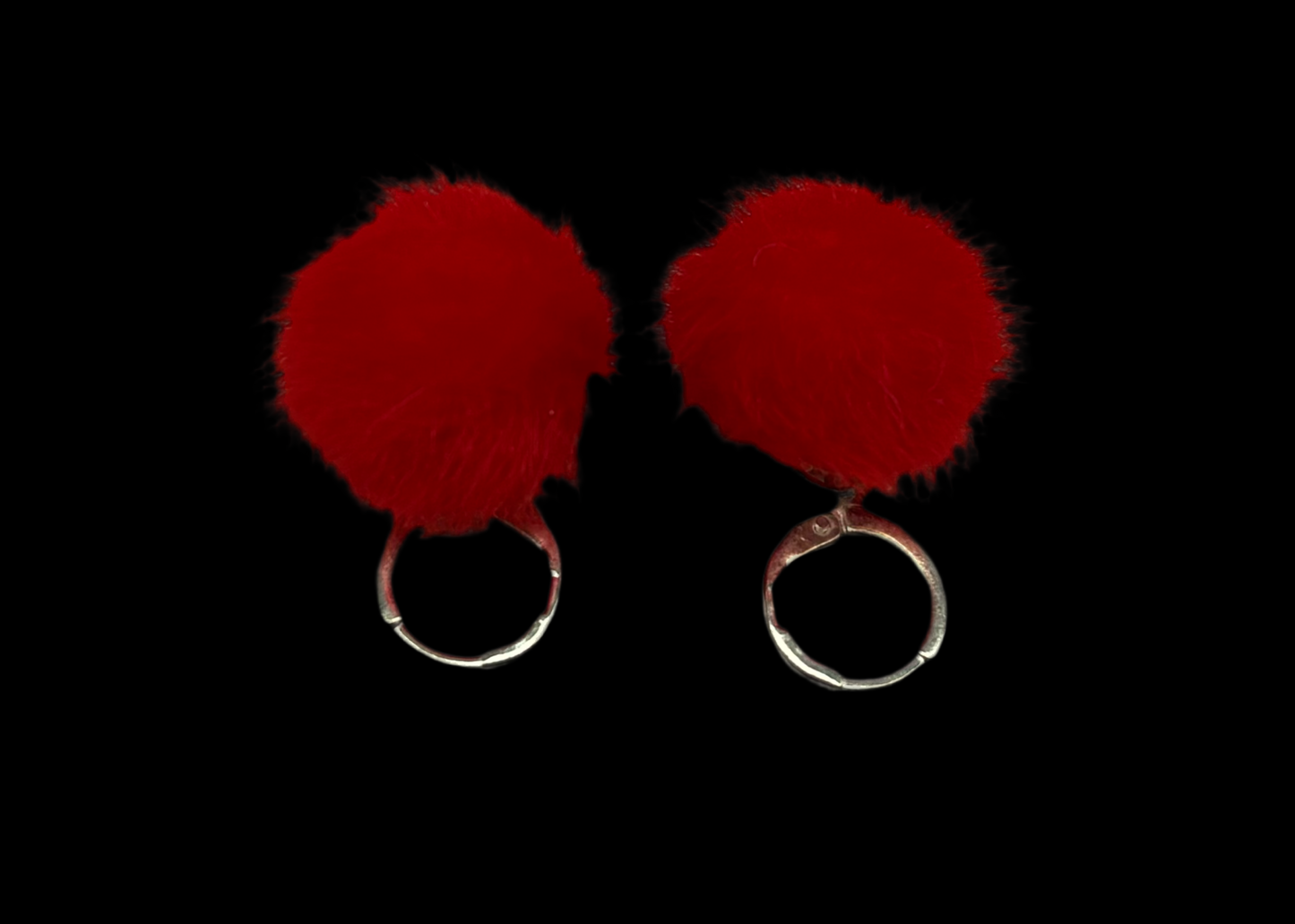 Fluffy Spheres