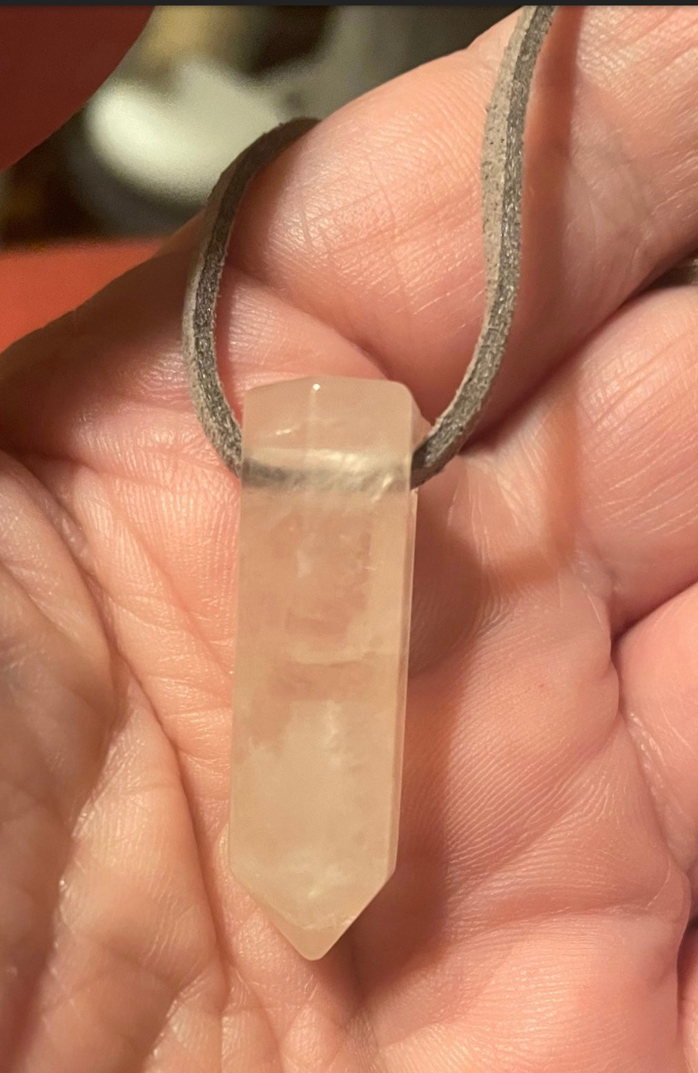 Quartz Point