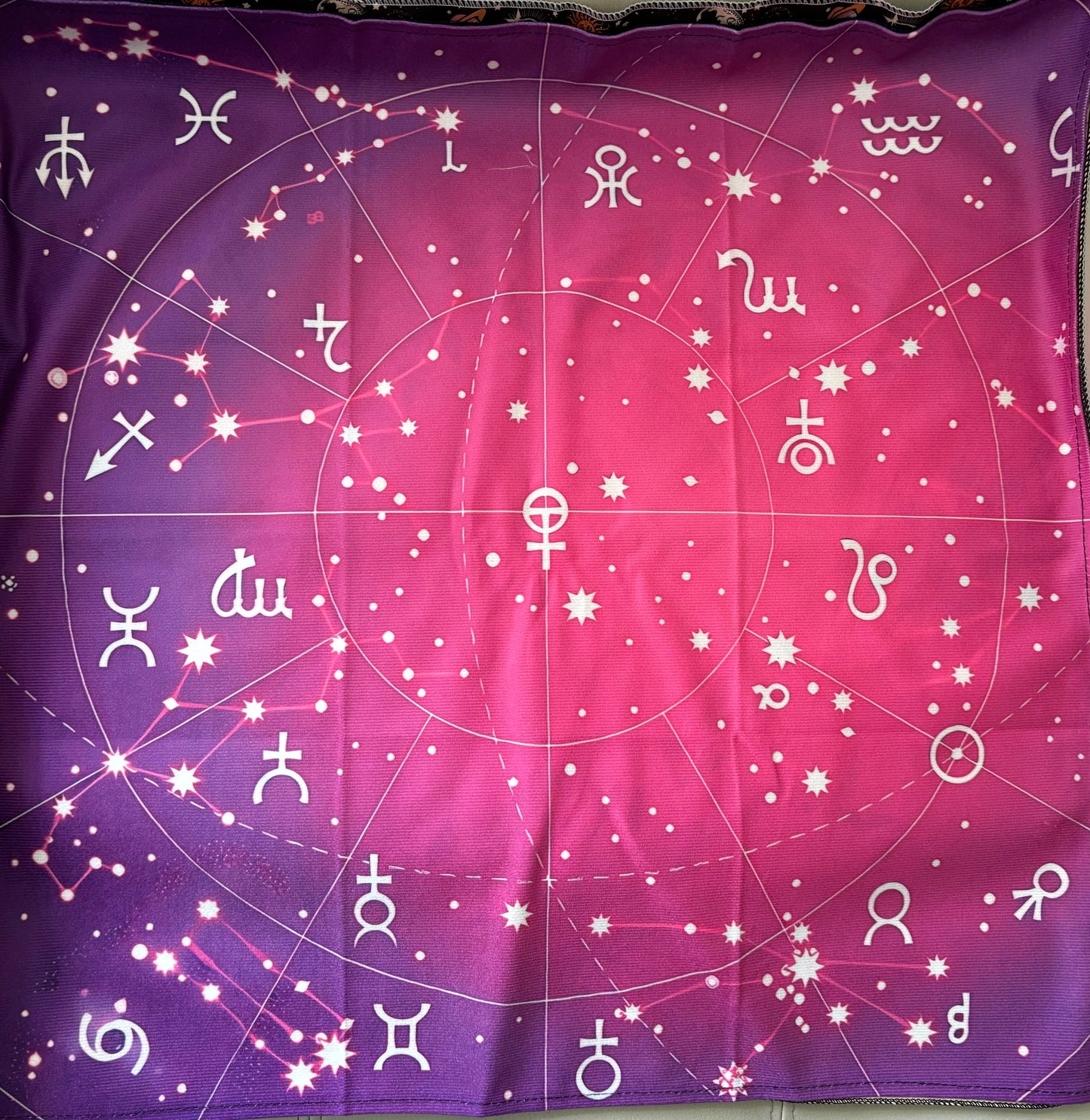 Pink Astrology