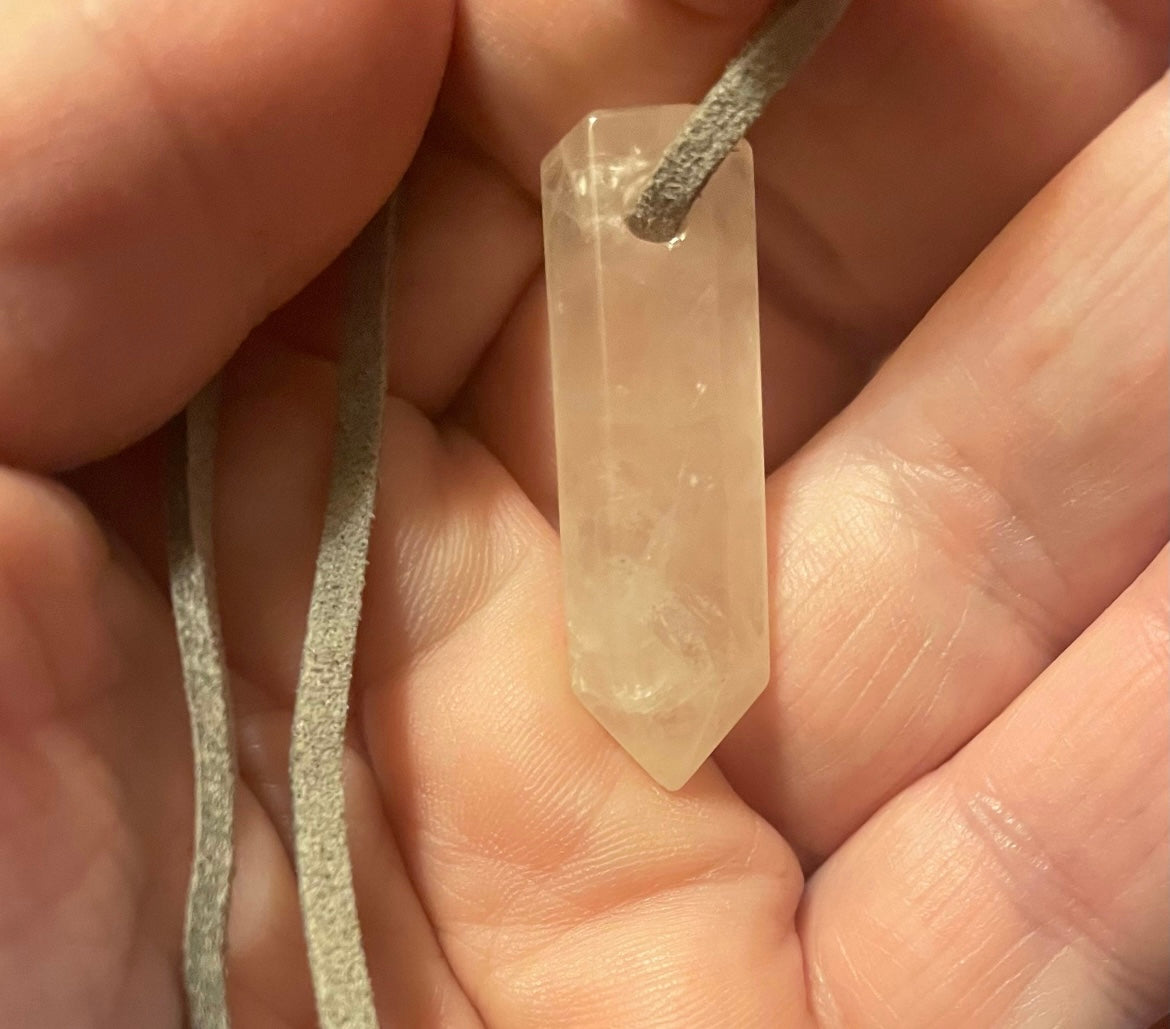 Quartz Point